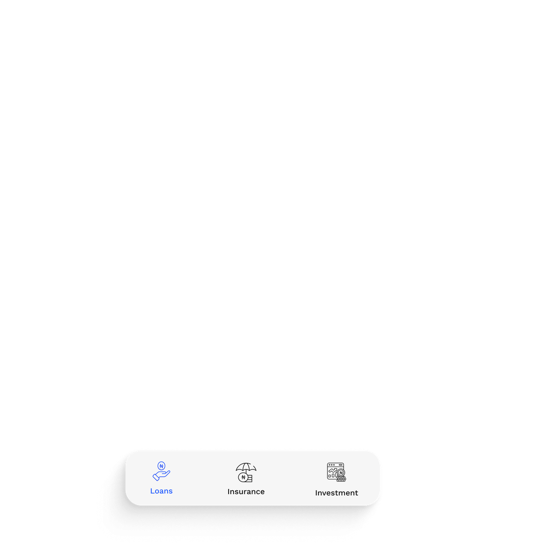 Manage your Finance, on the Go